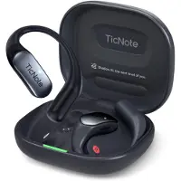 Mobvoi Écouteurs Sans Fil Ticnote Pods 4g