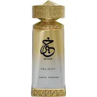 Paris Corner Huile parfumée Khair Felicity, 25 ml