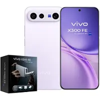 Vivo X300 Fe 12gb/512gb 6.3´´ + Watch