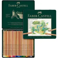Faber Castell Pitt Pastel 112124 Pastel Bars Multicolore Enfants