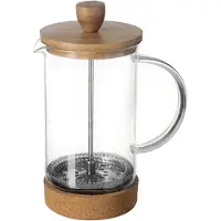 Atmosphera Cafetière Théière Plongeur Infusion Facile Et Rapide - Générique