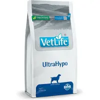 Farmina Vet Life Ultrahypo Poisson Croquettes Pour Chien 2kg