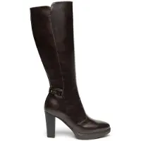 Nero Giardini Bottes à Talons I617951d