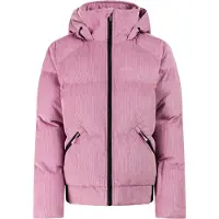 Protest Kinder Cordouane de ski PRTSister Valerian, couleur lilas : taille 176 : couleur rose : rose, taille 176