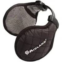 Midland SubZero Music, Câble, Voix/Musique, Casque avec microphone, Noir
