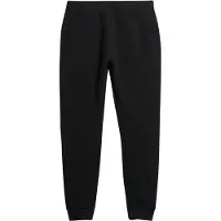 Superdry Pantalon noir