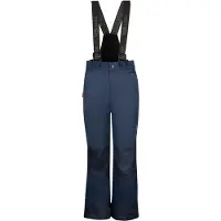 TROLLKIDS Hammerfest Pants Bleu 116 cm Enfants