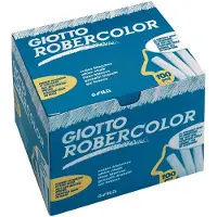 Giotto ROBERCOLOR - crayons pour tableau noir (100x)