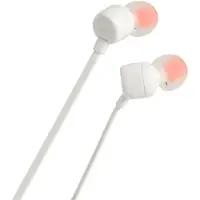 JBL T160 WHITE