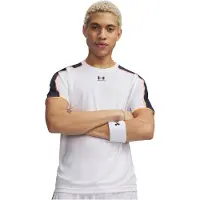 Under Armour T-shirt à Manches Courtes Challenger Train
