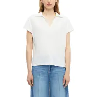 s.Oliver T-shirt blanc