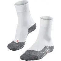 Falke RU4 chaussettes de course, femmes, blanc