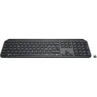 Logitech Mx Keys For Business clavier Bluetooth Italien Graphite