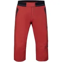 Rafiki Cliffbase 3/4 Pants Rouge M Homme