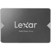 Lexar NQ100, 480 Go, 2,5", 550 Mo/s, 6 Gbit/s