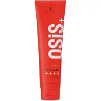 Schwarzkopf Professional Osis Osis - Rock Hard Instant Hold Glue (Cire coiffante, Gel coiffant, 150 ml)