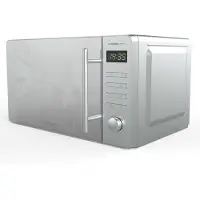 Cecotec Proclean 5120 Inox Flatbed Mirror