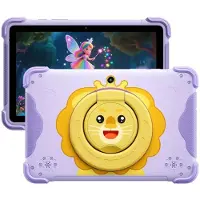 Blackview Link 1 Kids 4 Go/64 Go Rose - Tablette
