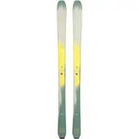 Völkl Skis De Montagne Rise 84
