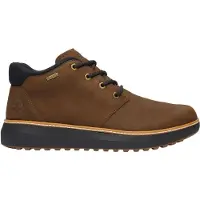 Timberland Hdrd Mid Lace Gtx Chukka Couleur Marron