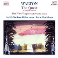 Naxos The Quest - The Wise Virgins