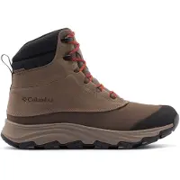Columbia Bottes De Randonnée Expeditionist Shield