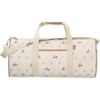 Fresk Little Bunny Big Bag Beige