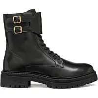 Geox Bottines noires pour femme de la collection Iridea 40