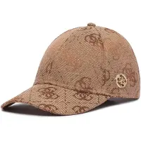 GUESS Casquette beige / moka