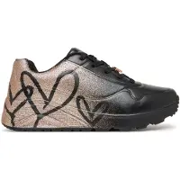 SKECHERS Chaussures - Uno LITE - Poussière de cœur pour toujours - - 37 - Chaussures
