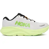 Hoka One One Chaussure de course 'Rincon 5' écru / kiwi / noir