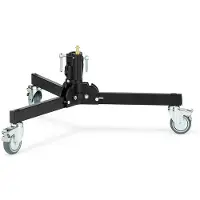 Manfrotto Trépied 299bbase