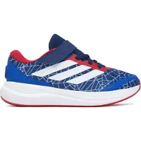 Adidas Chaussure de sport 'Marvel Spider-Man Runfalcon 6' bleu marine / rouge vif / blanc