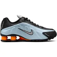 Nike Chaussure Nike Shox R4 pour femme - Bleu | Taille 44.5