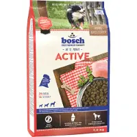 Bosch 3kg Active