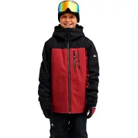 Quiksilver Veste Sycamore