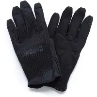 Chrome Cycling 3.0 Gloves Noir L