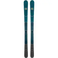 Völkl - Skis all-mountain - Mantra 88 2027 - Taille 177 cm - Bleu