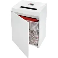 HSM Destructeur de documents PURE 530, coupe en bandelettes de 5,8 mm (Coupe droite)