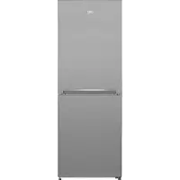 Beko Rcsa20k40sn - Frigo-congélateur Largeur 54 Cm Hauteur 152.8