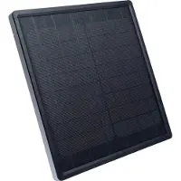 Enlaps External Solar Panel