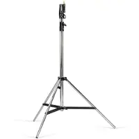 Manfrotto Trépied 008csu 212 Cm