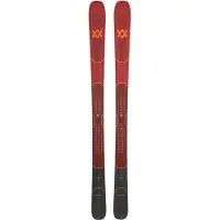Völkl - Skis all-mountain - M7 Mantra 2027 - Taille 177 cm - Rouge
