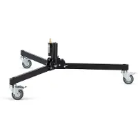 Manfrotto Trépied 297bbase