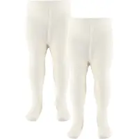 Name it Collant blanc cassé