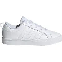 Adidas Baskets basses enfant VS PACE 2.0 K garcons - Blanc - 34
