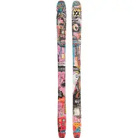 Völkl - Skis freeride - Revolt 101 2027 - Taille 189 cm - Rose