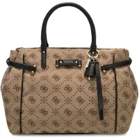 GUESS Sacs à main 'Dorothy' noir