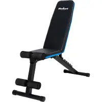 Rebel Banc De Musculation Rba-2002