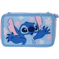 Disney Trousse Stitch